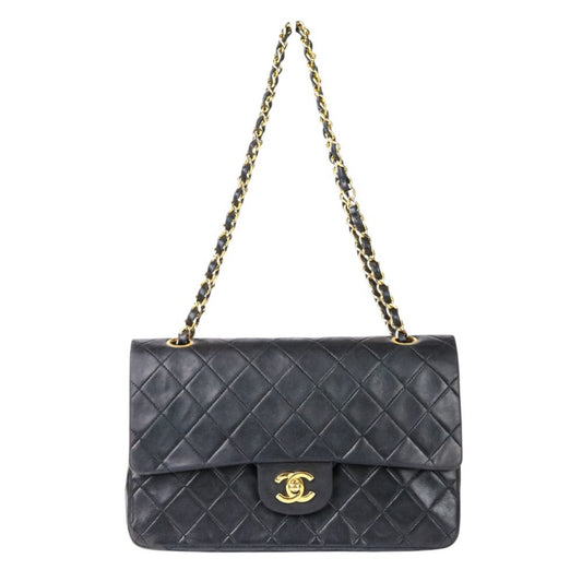 Chanel Others Black Shoulder Bags