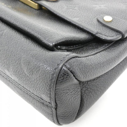 Louis Vuitton Empreinte Black Shoulder Bags