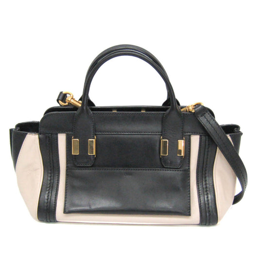 Chloé Others Black Handbags