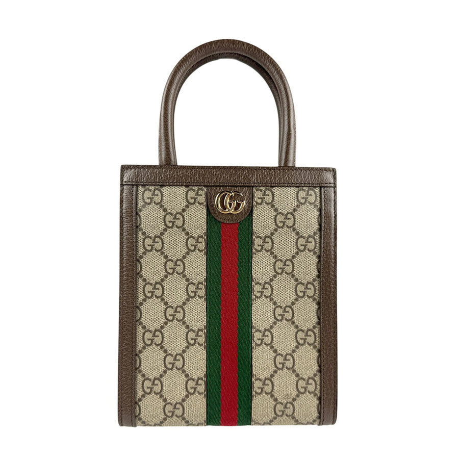 Gucci Others Brown Handbags