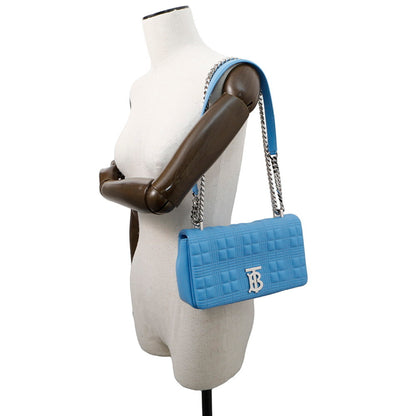 Burberry Others Blue Shoulder Bags
