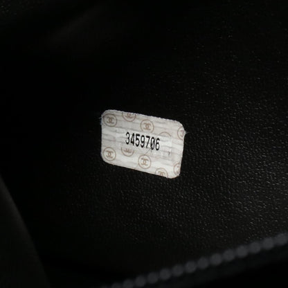 Chanel Others Black Shoulder Bags