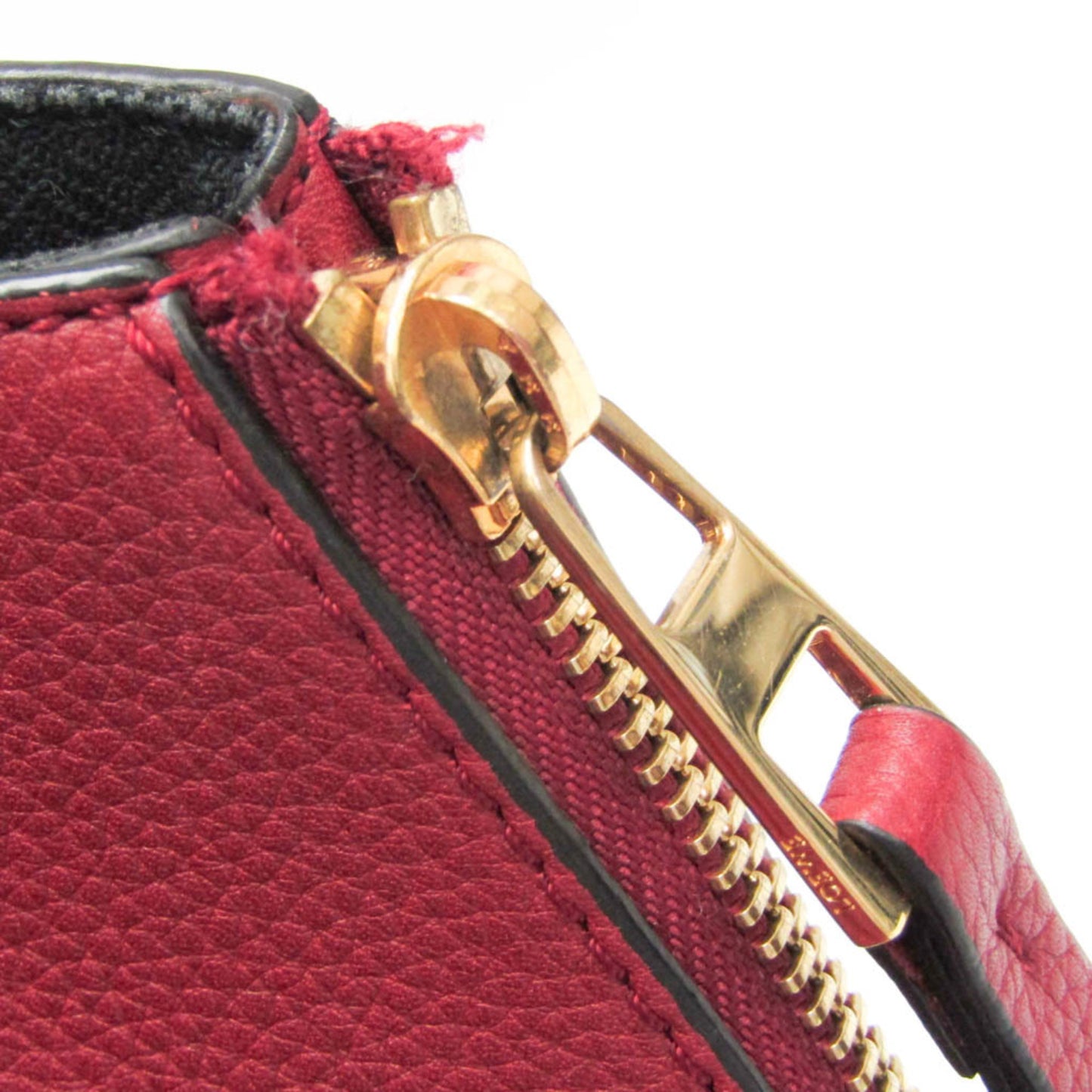 Loewe Others Red Handbags
