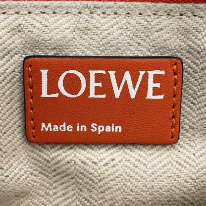 Loewe Others Orange Small Bags