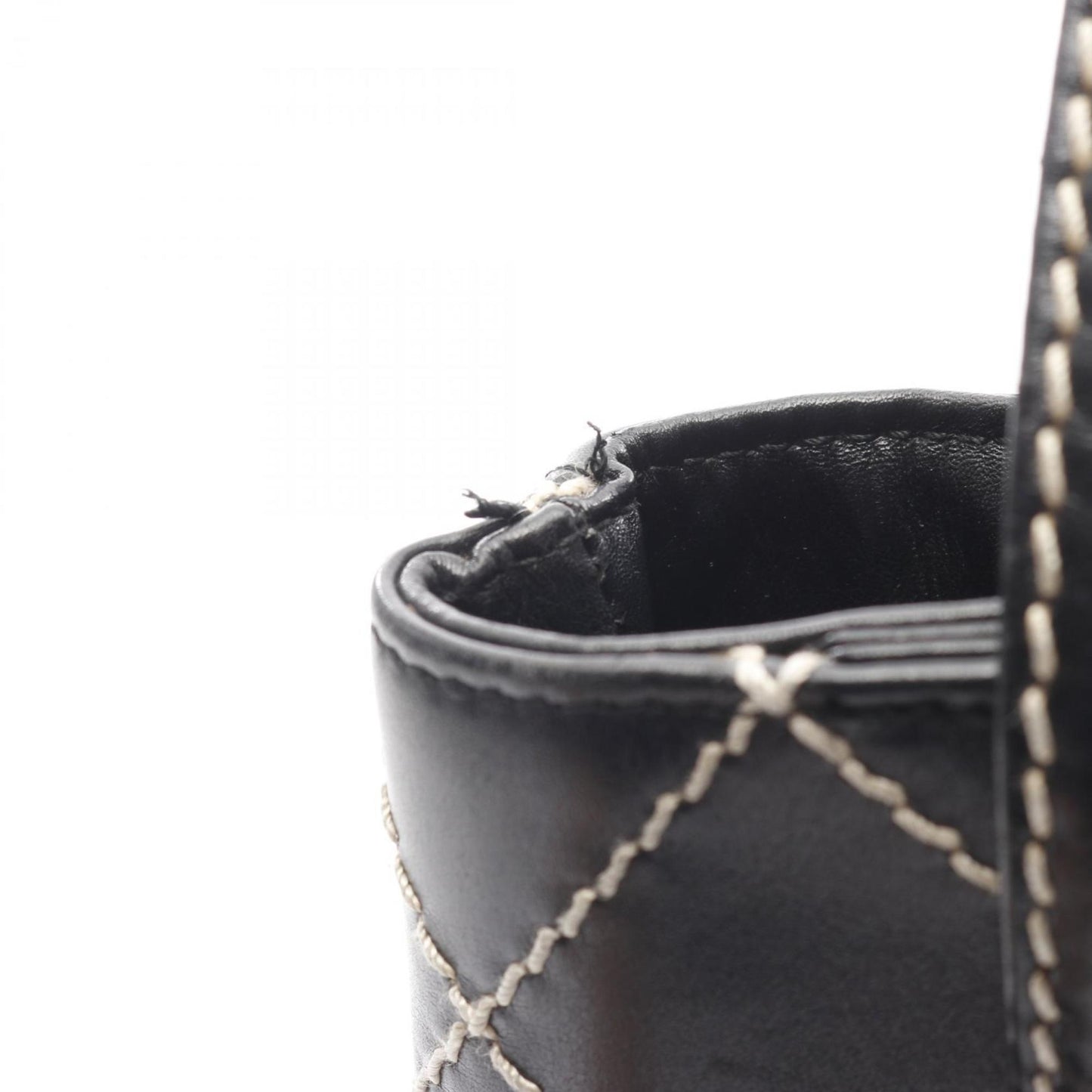Chanel Others Black Handbags