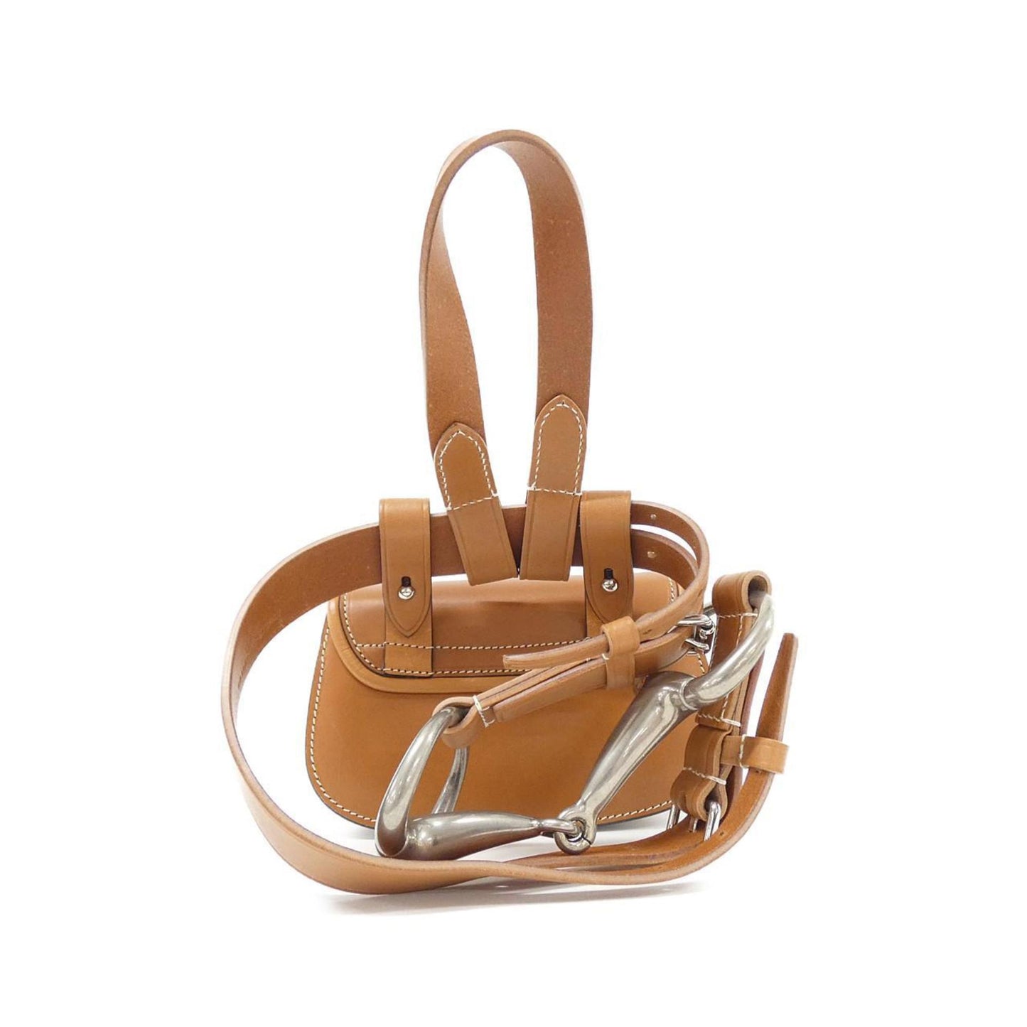 Gucci Others Brown Crossbody Bags