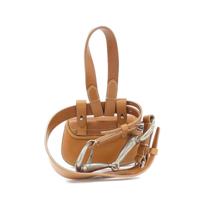 Gucci Others Brown Crossbody Bags