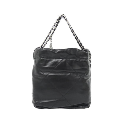 Chanel Others Black Handbags