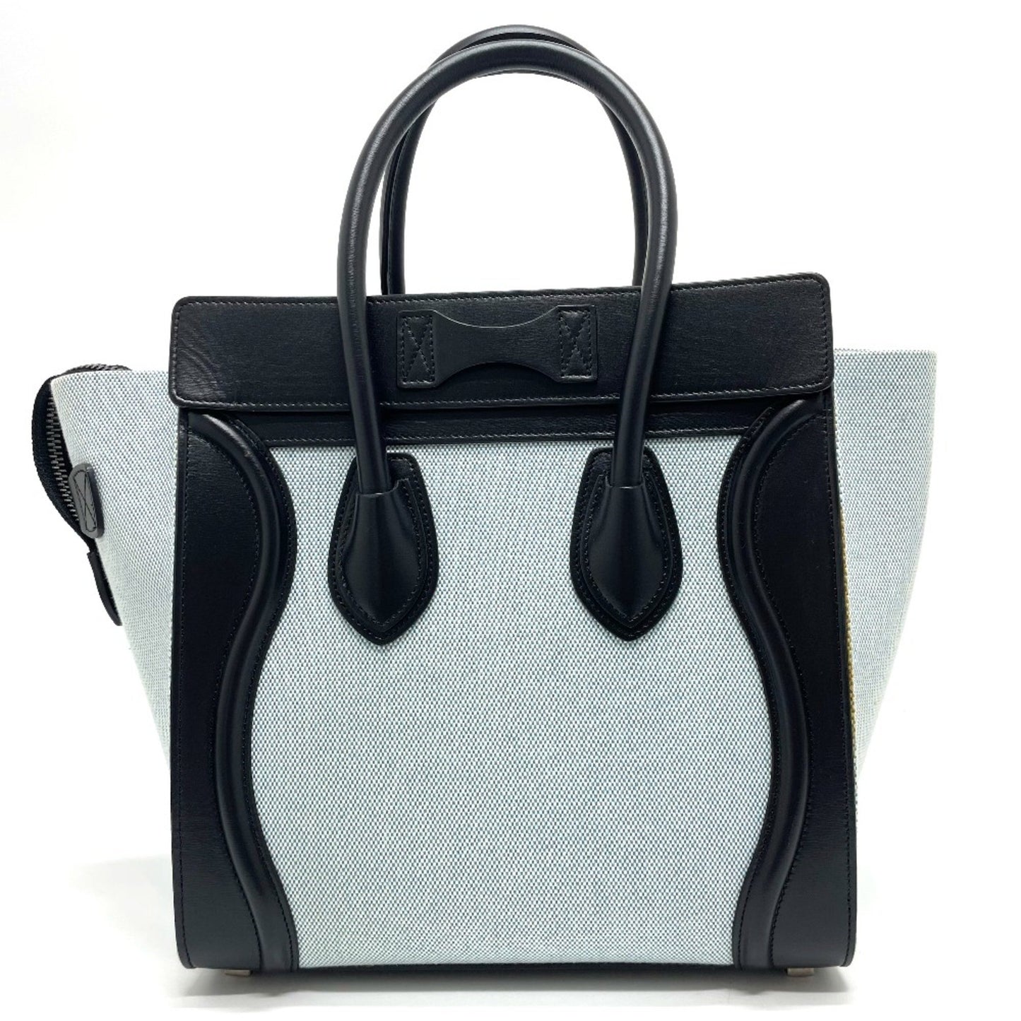 Celine Others Blue Handbags