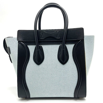 Celine Others Blue Handbags