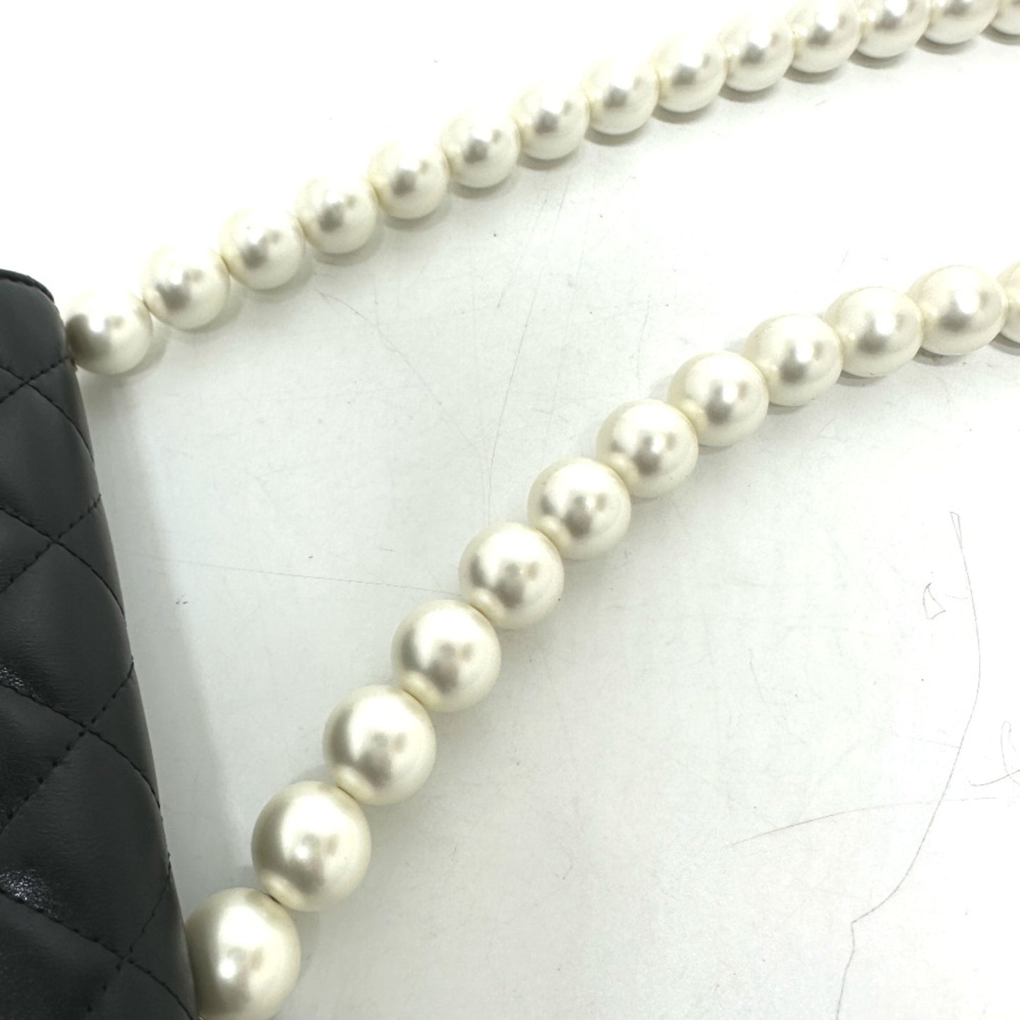 Chanel Others Black Shoulder Bags