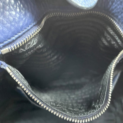 Prada Others Blue Handbags