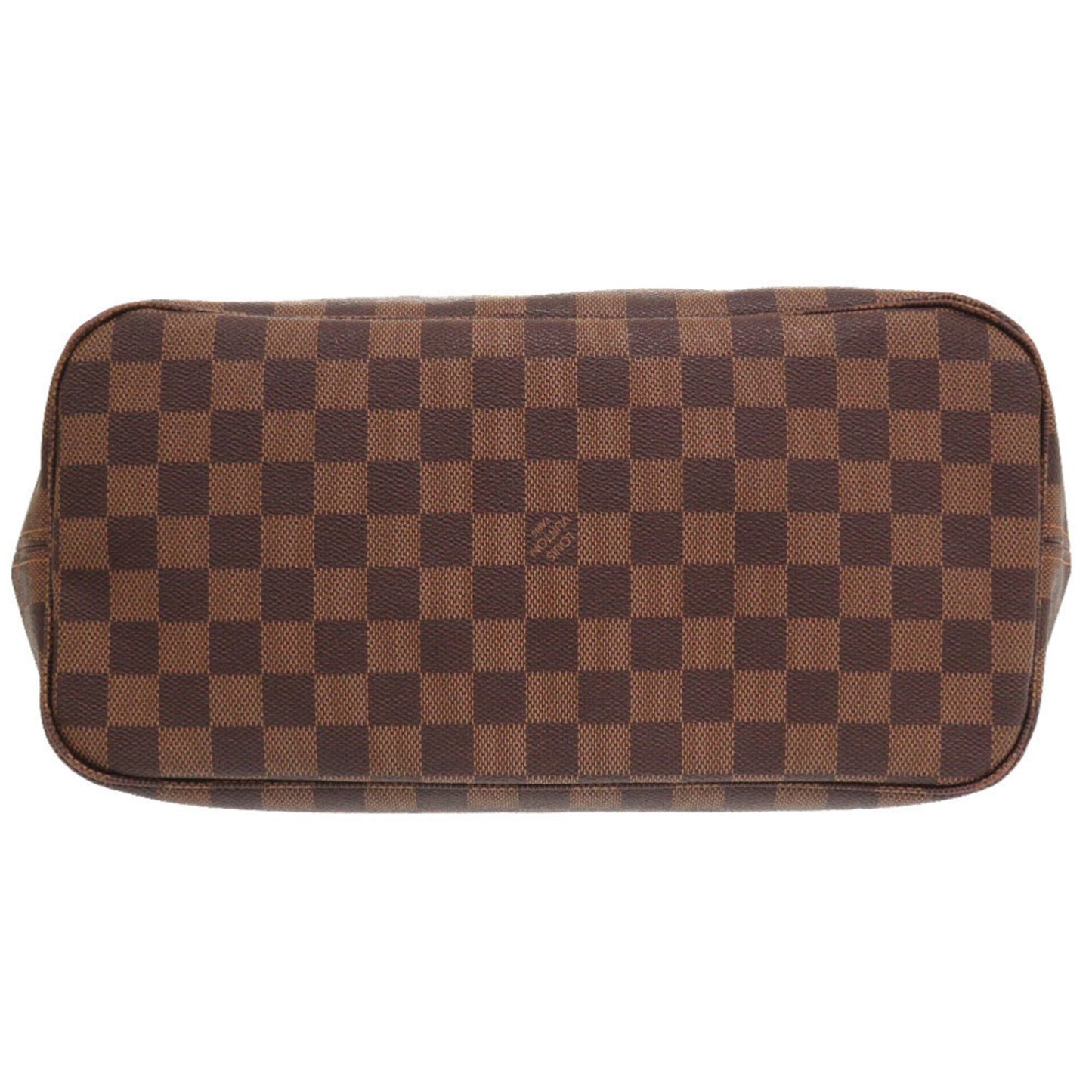 Louis Vuitton Monogram Canvas Red Tote Bags