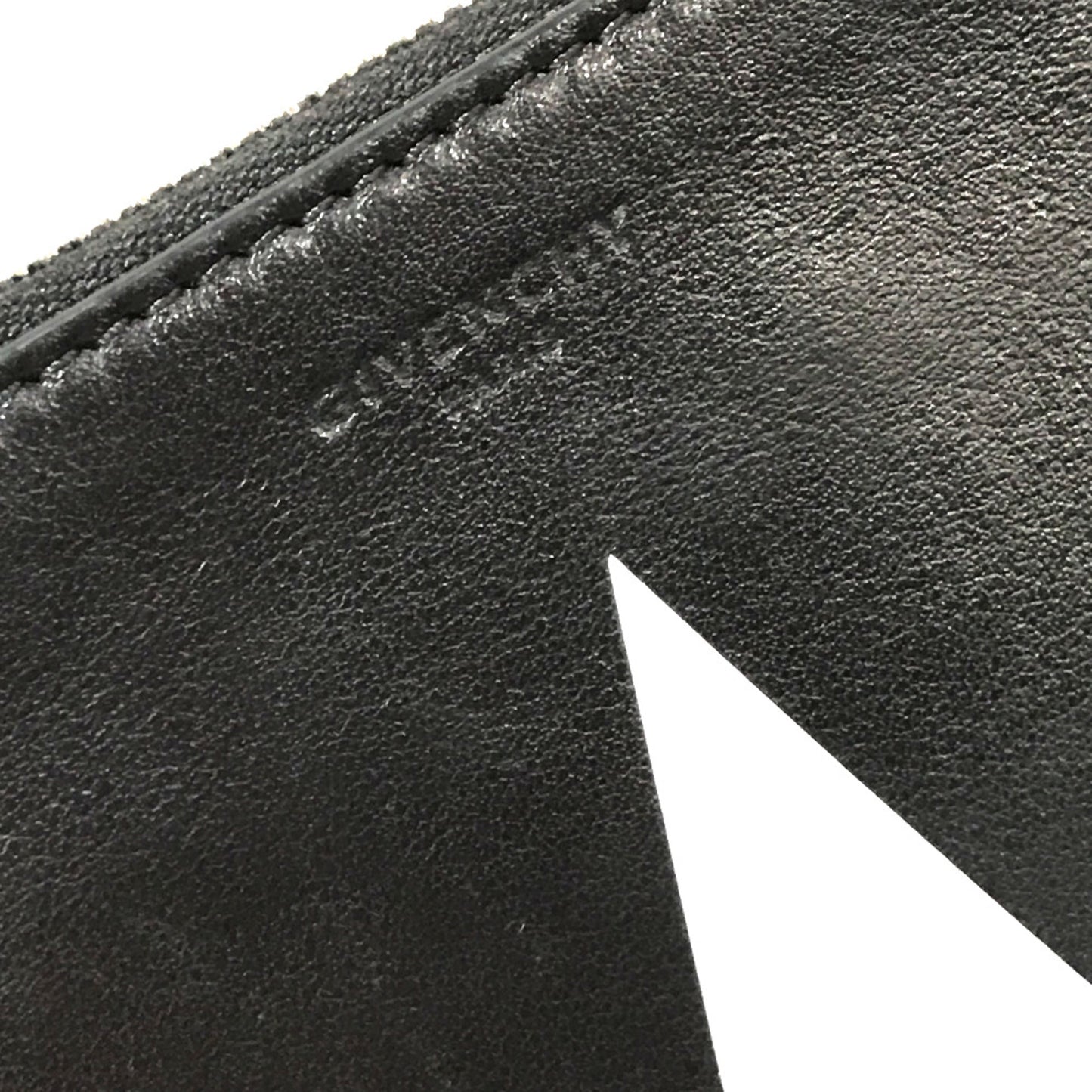 Givenchy Others Black Clutch Bags