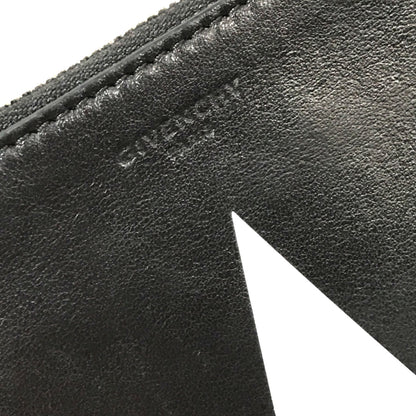 Givenchy Others Black Clutch Bags