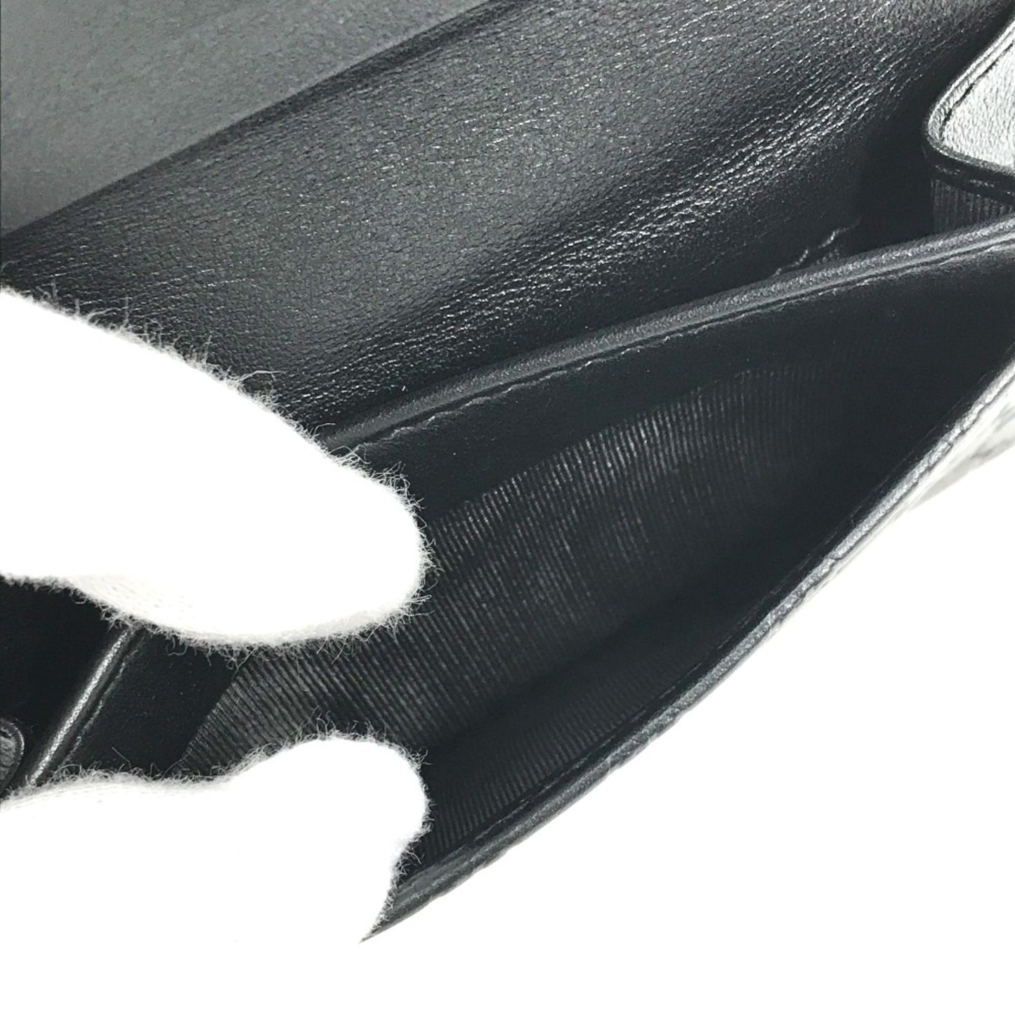 Gucci Others Black Cases