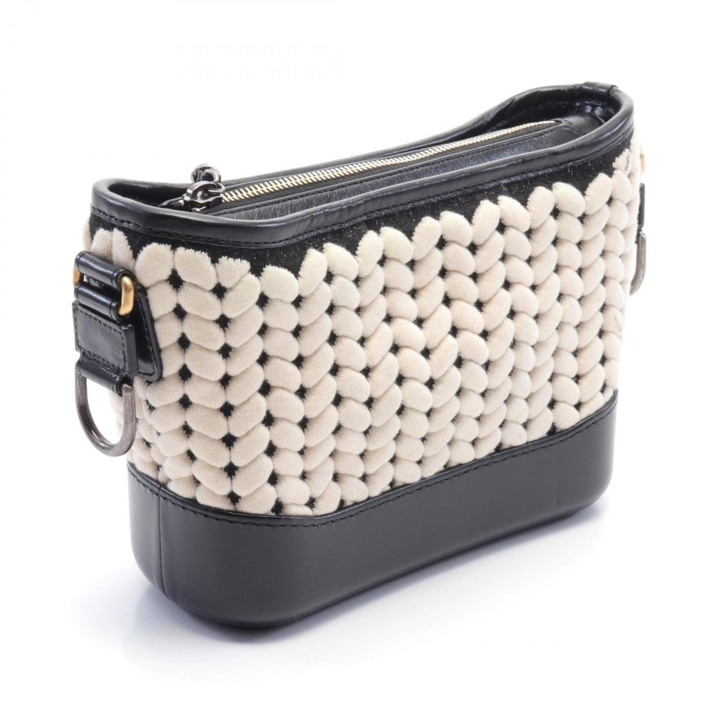 Chanel Others Black Shoulder Bags