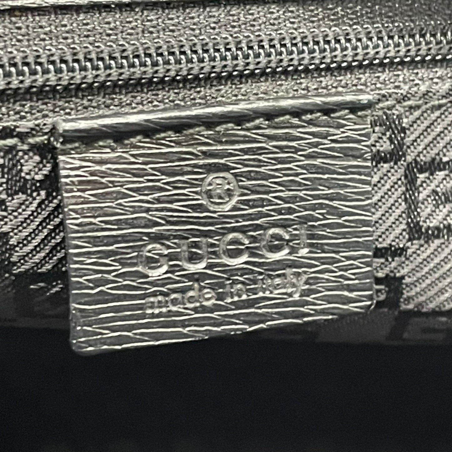 Gucci Others Black Handbags