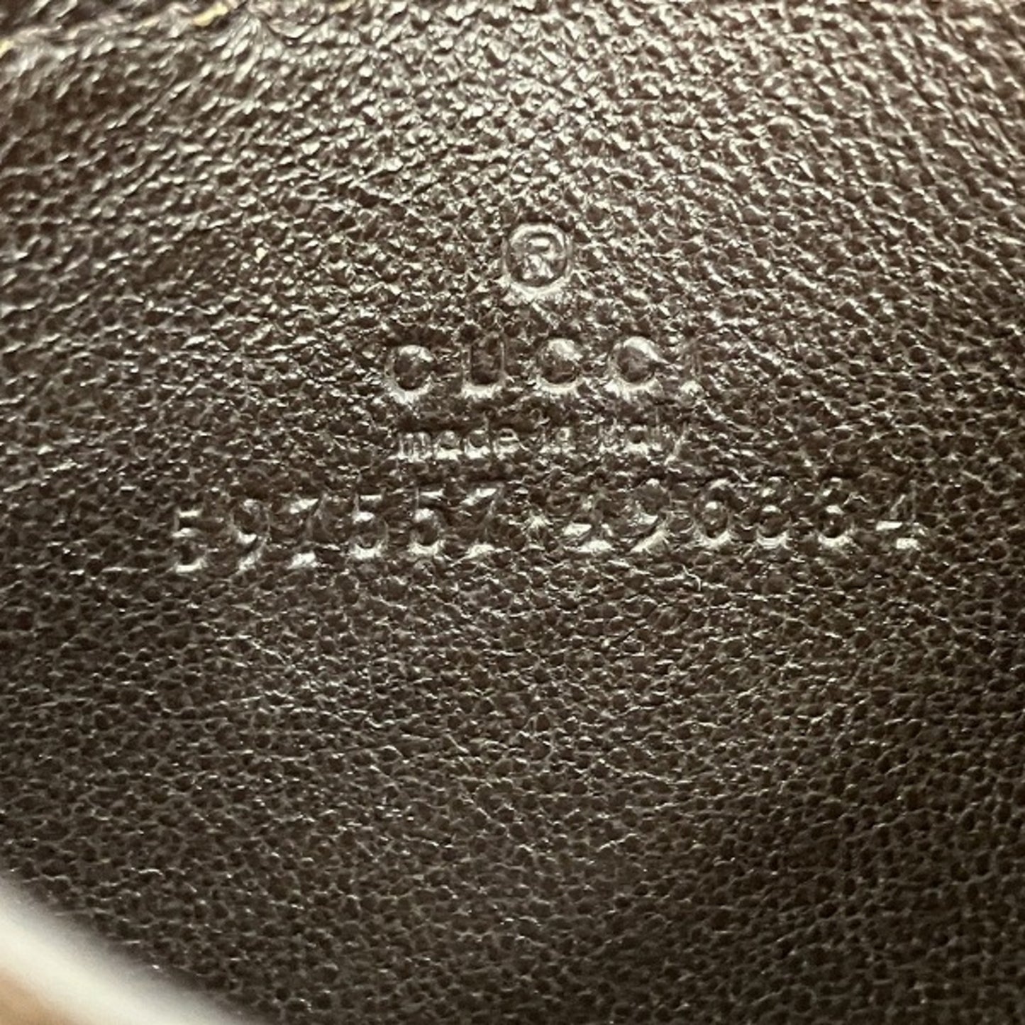 Gucci Others Brown Cases