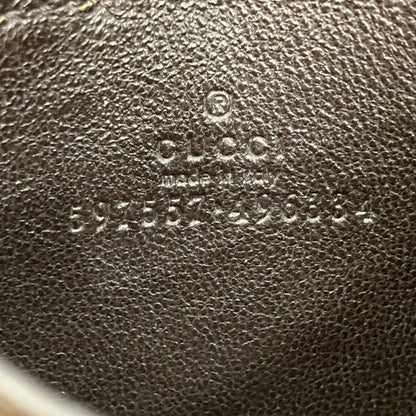 Gucci Others Brown Cases