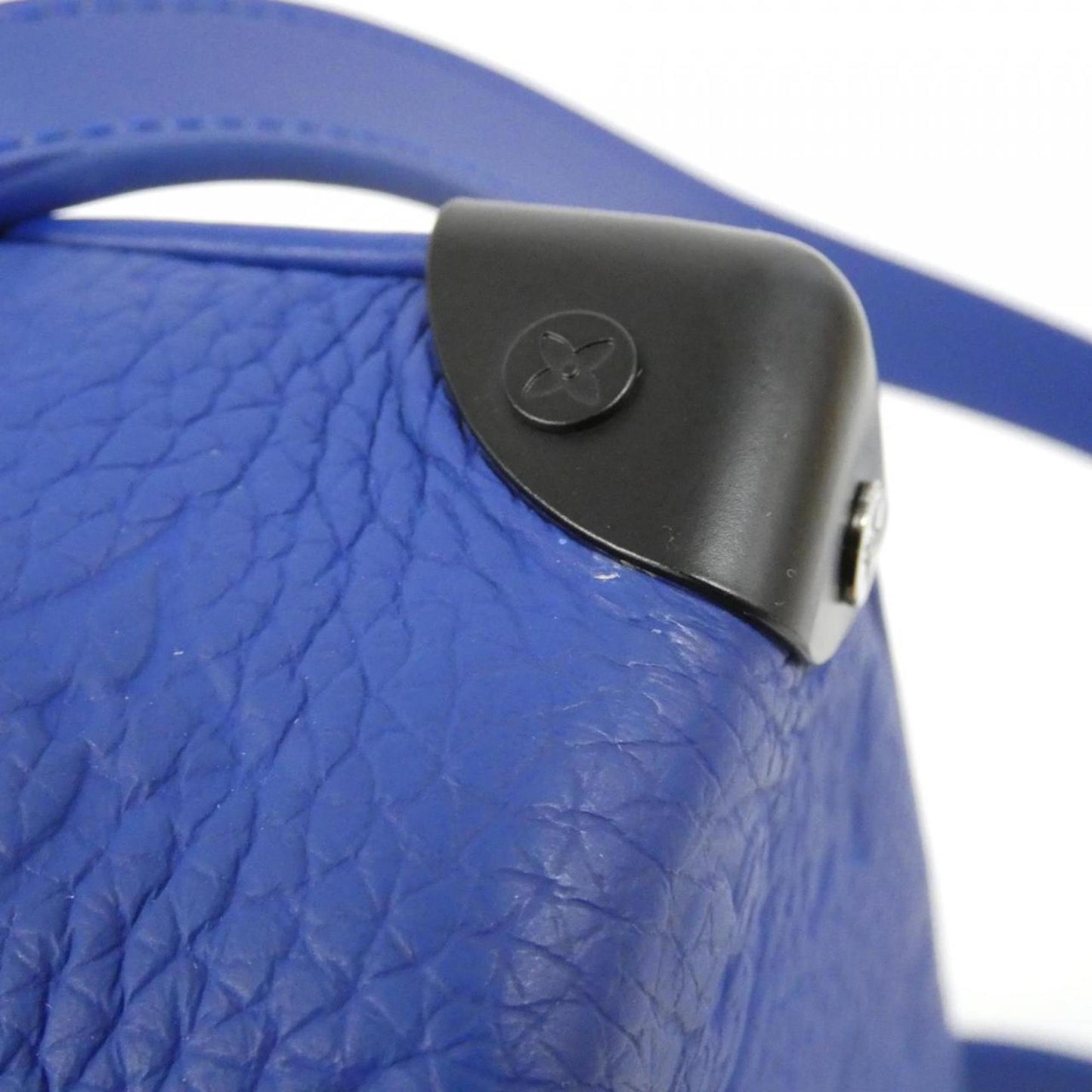 Louis Vuitton Others Blue Shoulder Bags