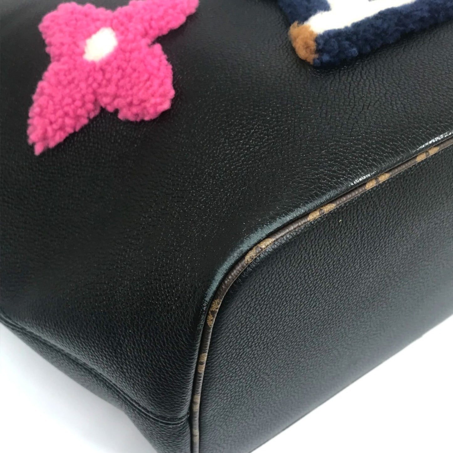 Louis Vuitton Others Black Tote Bags