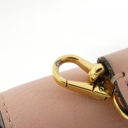 Louis Vuitton Coated Canvas Brown Handbags