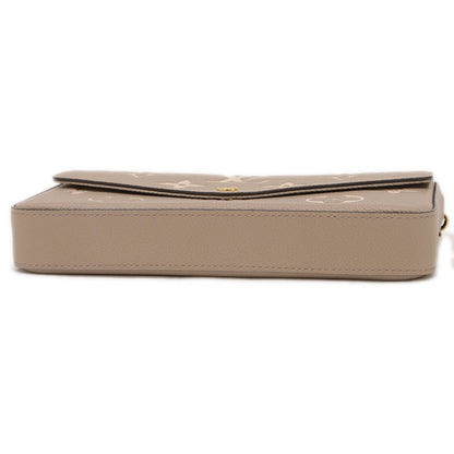 Louis Vuitton Empreinte Gray Small Bags