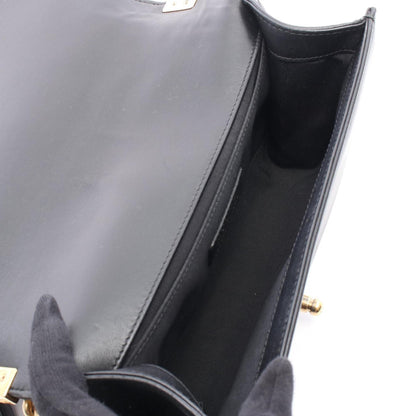 Chanel Others Black Shoulder Bags