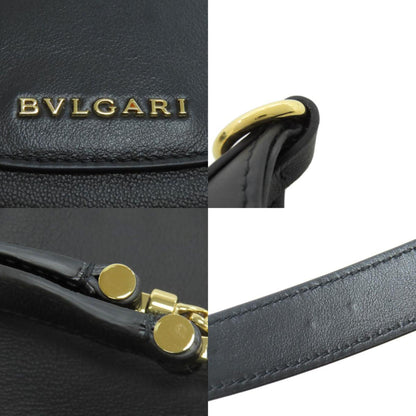 Bvlgari Others Black Handbags