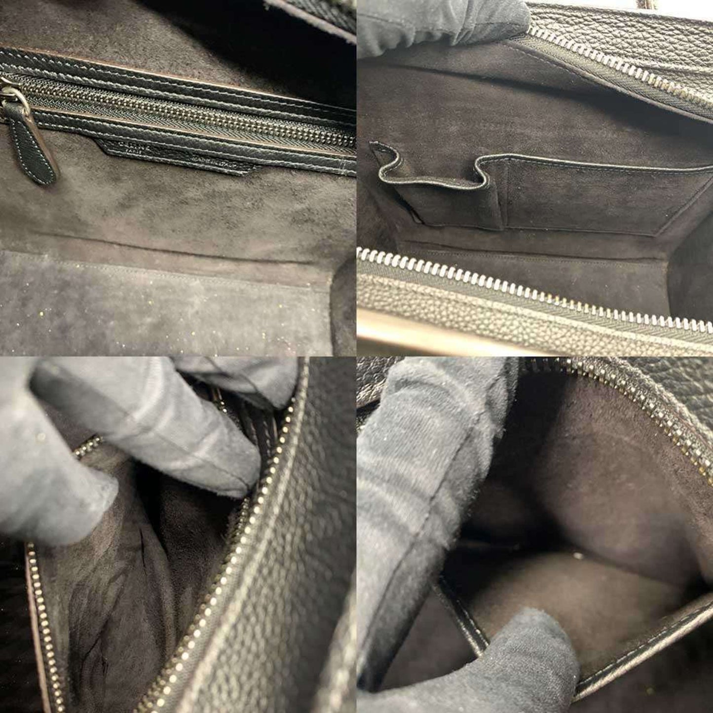 Celine Others Black Handbags