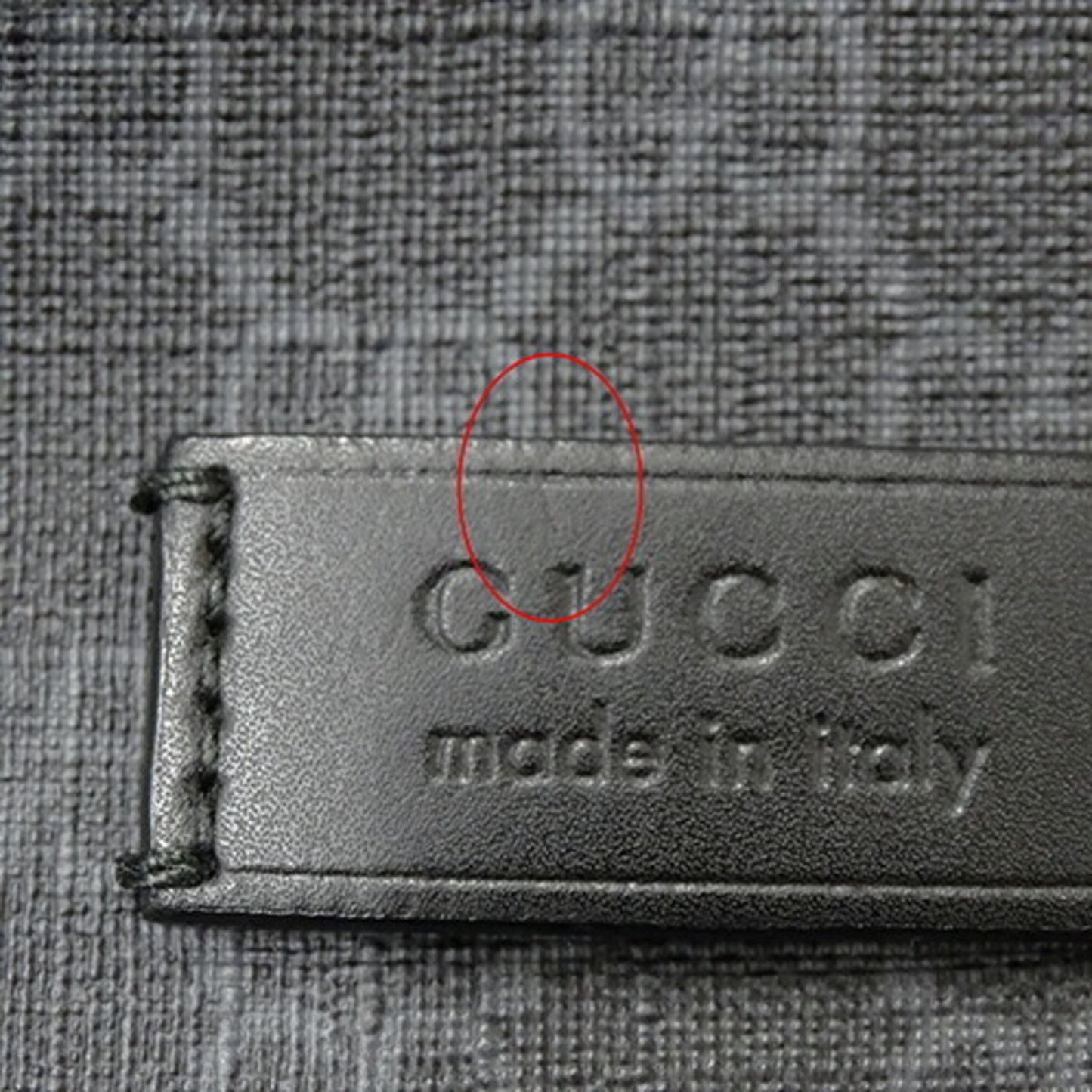 Gucci Others Black Crossbody Bags
