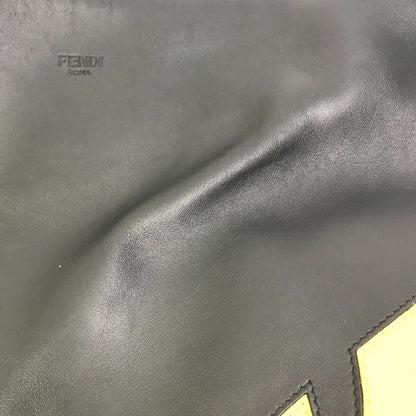 Fendi Others Black Shoulder Bags