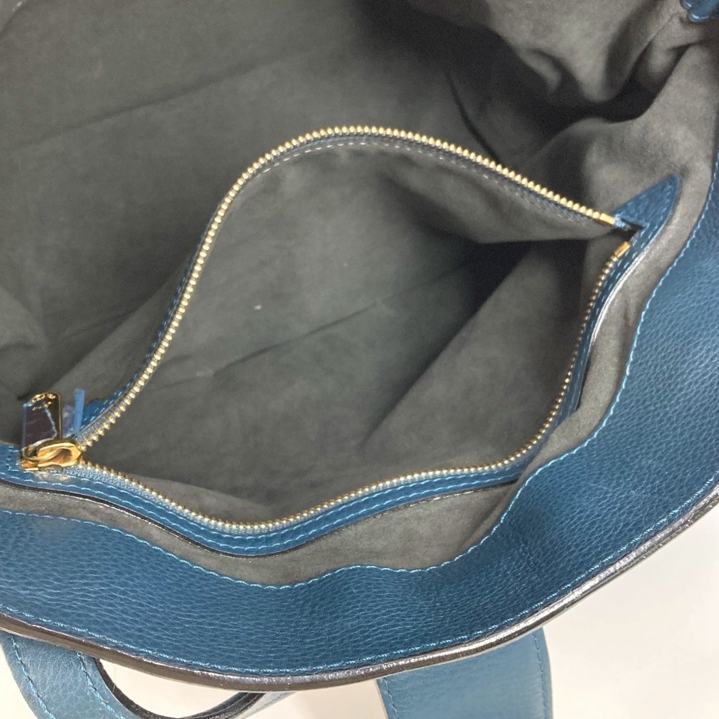 Louis Vuitton Empreinte Blue Handbags
