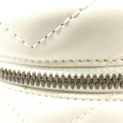 Gucci Others White Backpacks