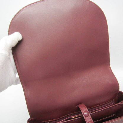 Cartier Others Red Shoulder Bags