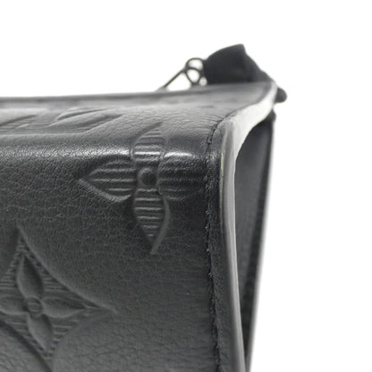 Louis Vuitton Others Black Shoulder Bags