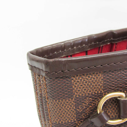 Louis Vuitton Monogram Canvas Brown Tote Bags
