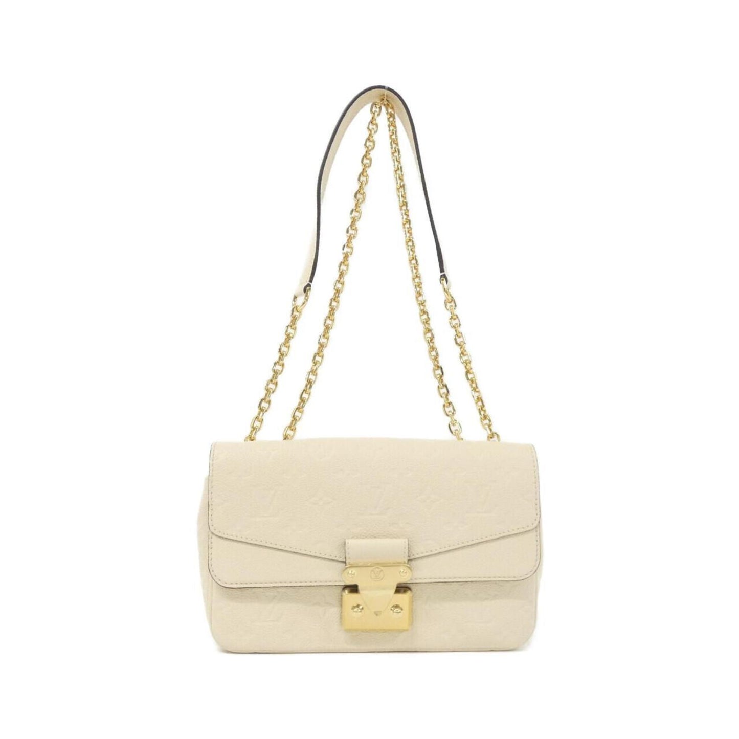 Louis Vuitton Others Gray Shoulder Bags