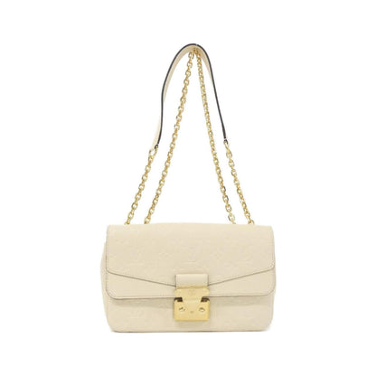 Louis Vuitton Others Gray Shoulder Bags