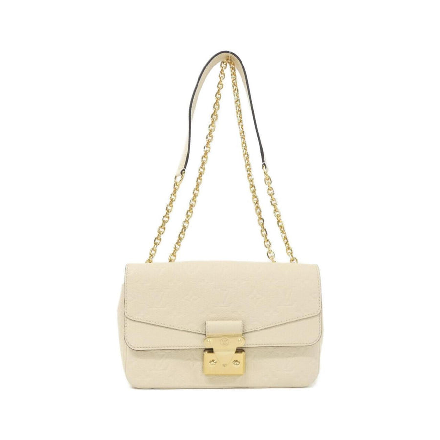 Louis Vuitton Others Gray Shoulder Bags
