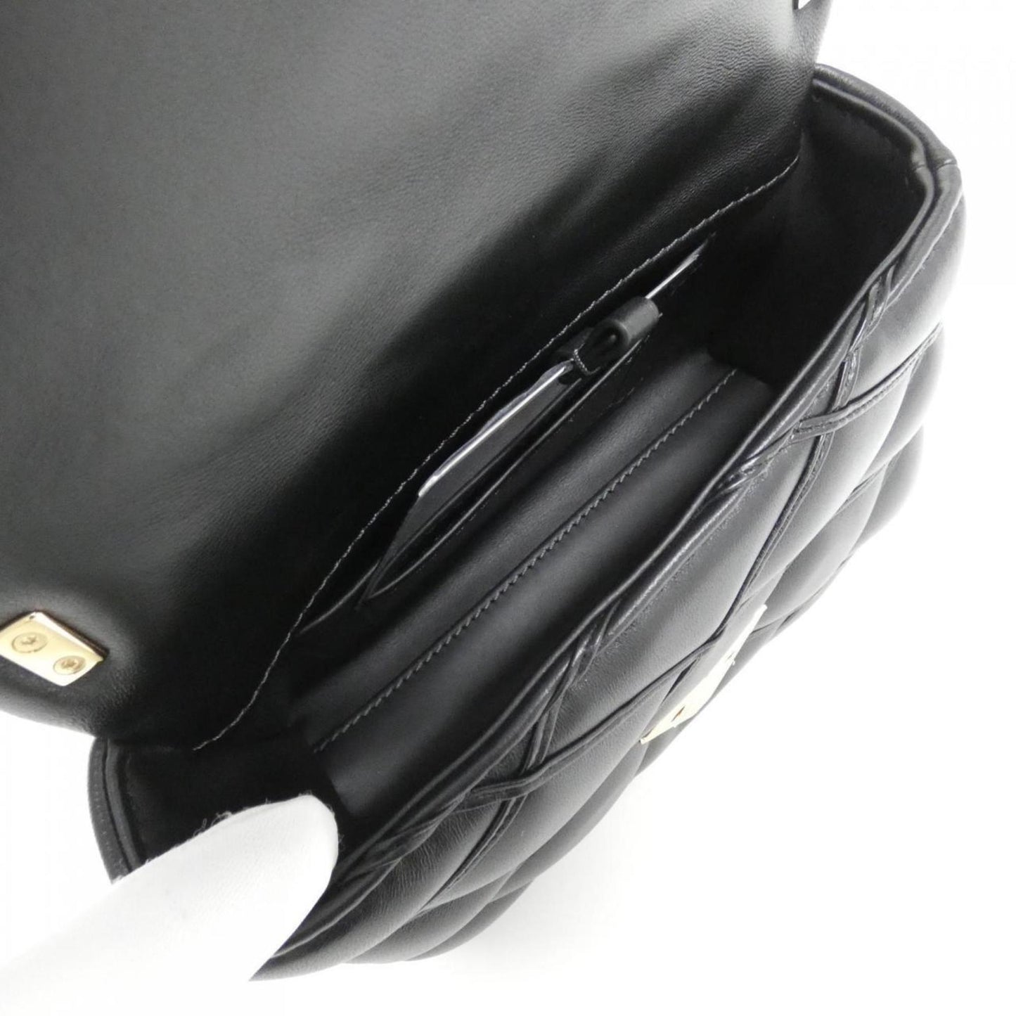 Louis Vuitton Others Black Shoulder Bags