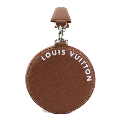 Louis Vuitton Epi Brown Handbags