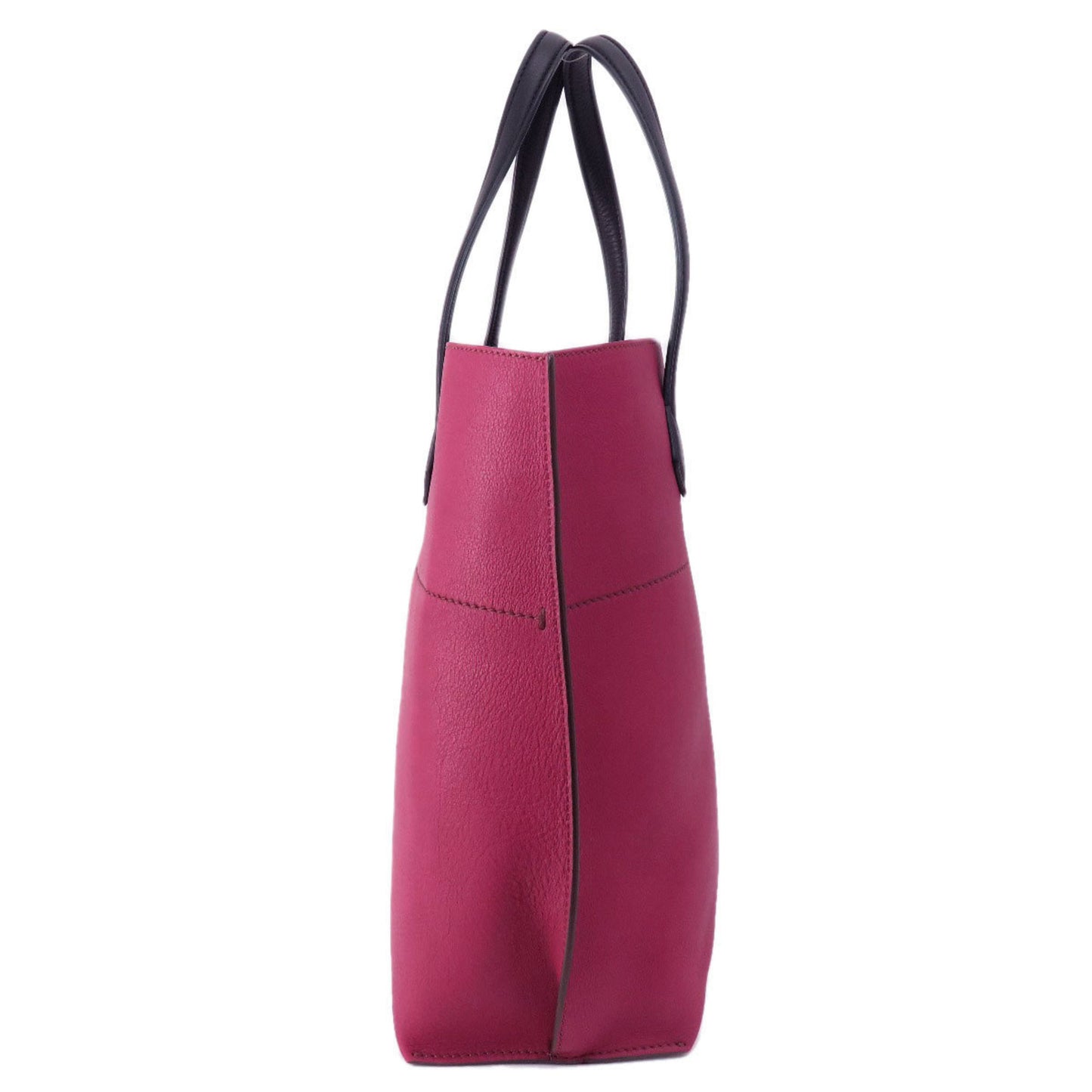 Fendi Others Red Tote Bags