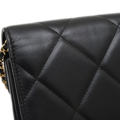 Chanel Others Black Shoulder Bags