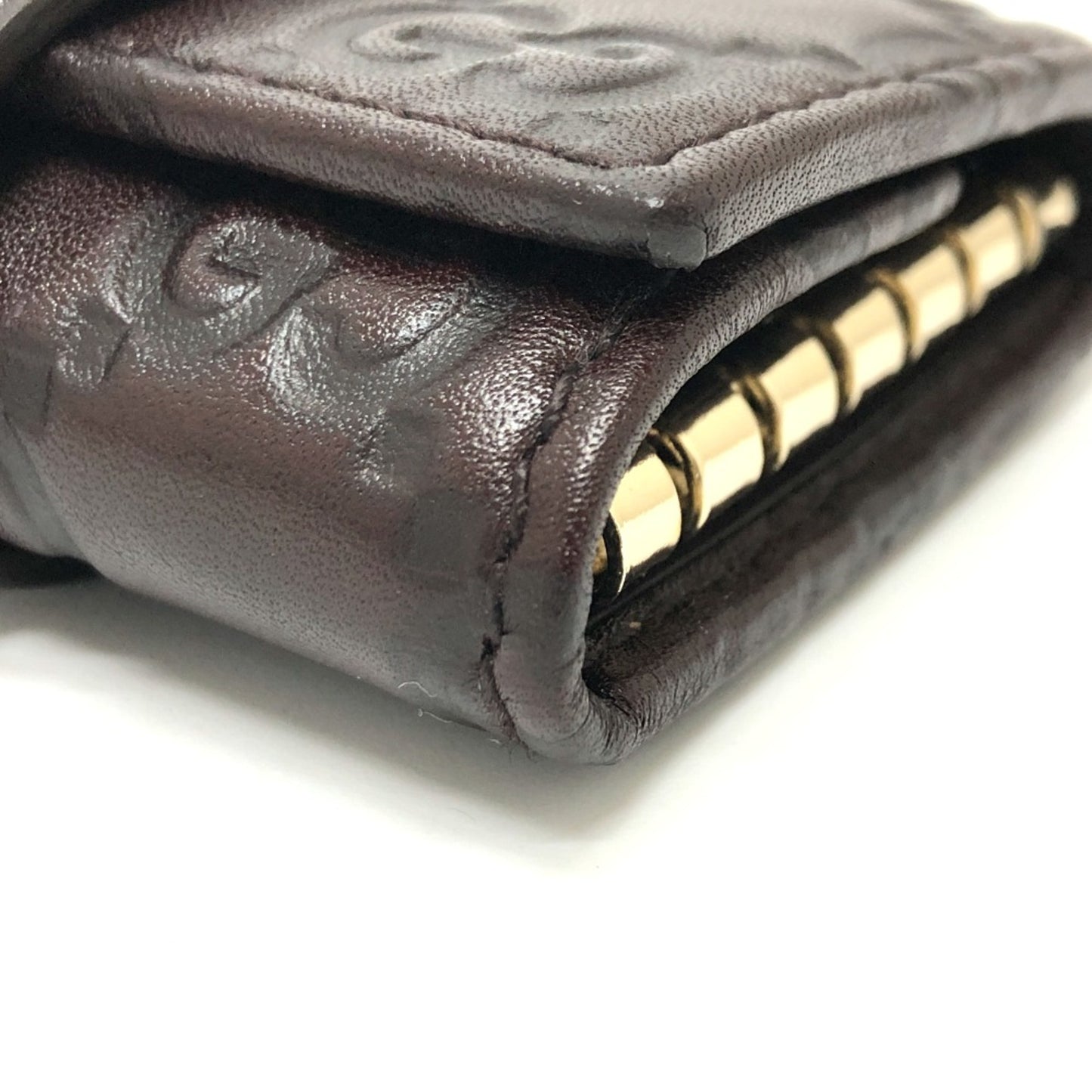 Gucci Others Brown Cases