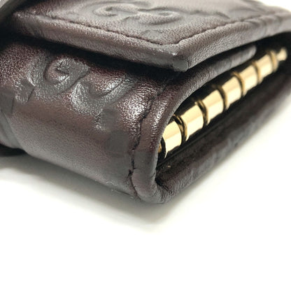 Gucci Others Brown Cases