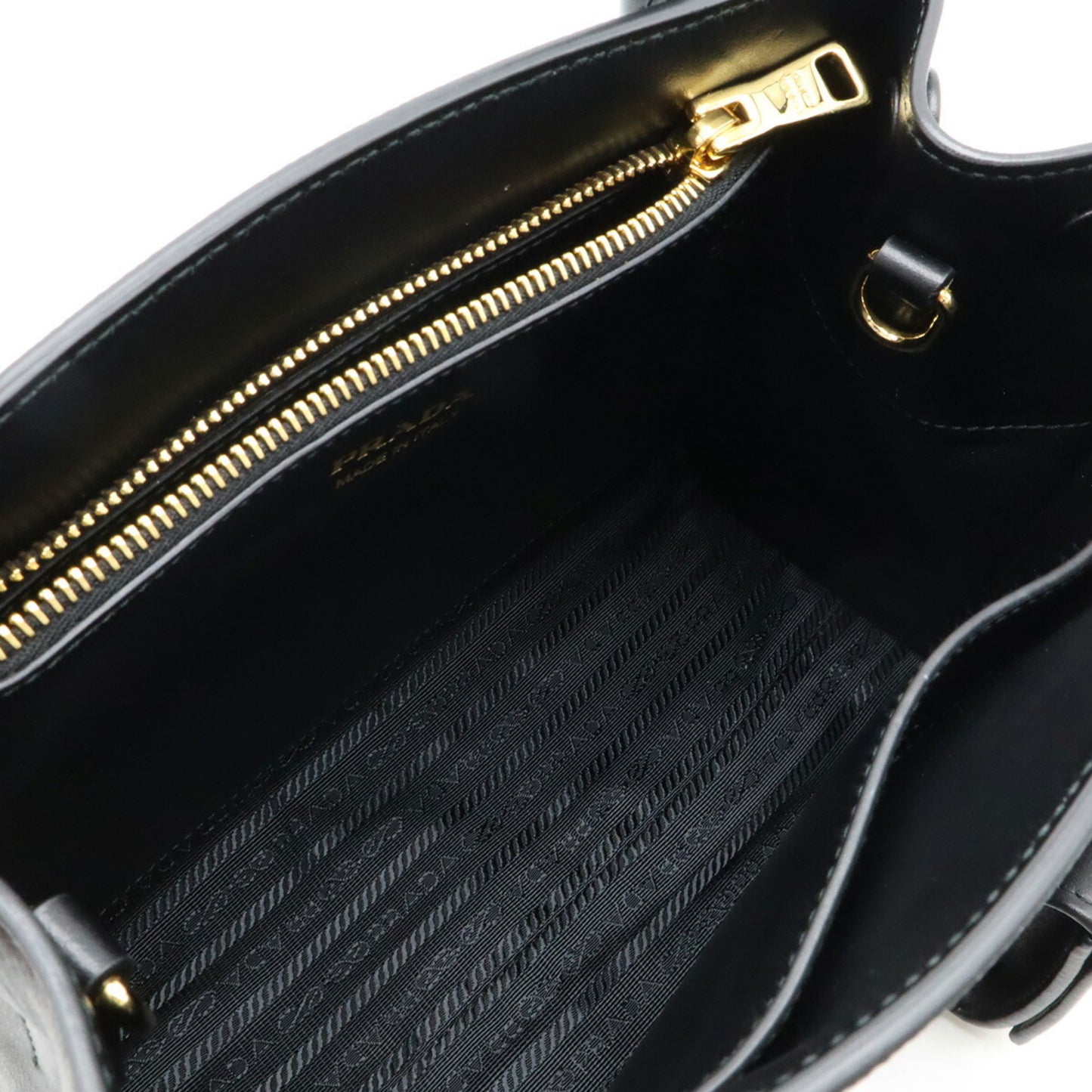 Prada Others Black Handbags