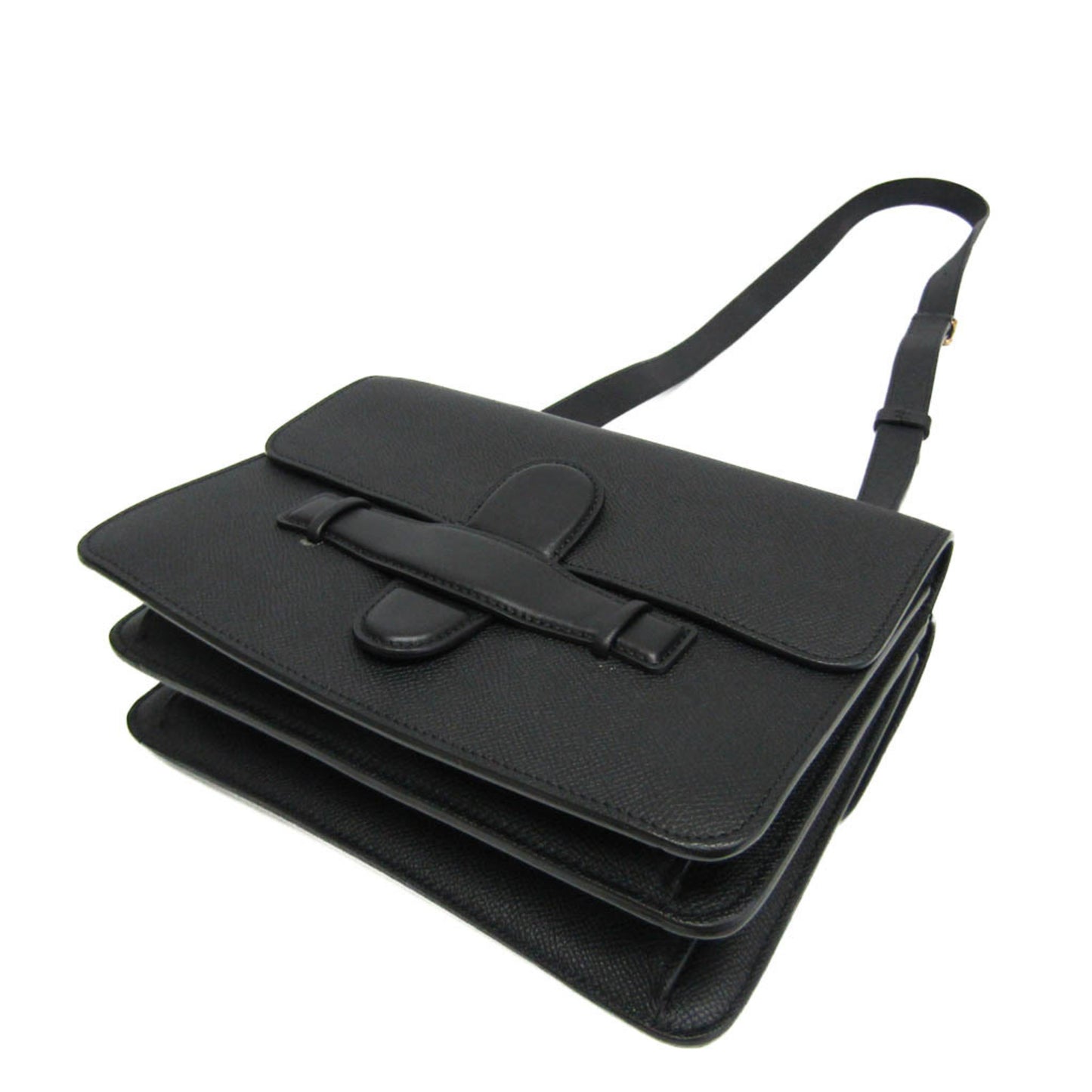 Celine Others Black Shoulder Bags