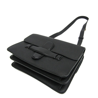 Celine Others Black Shoulder Bags